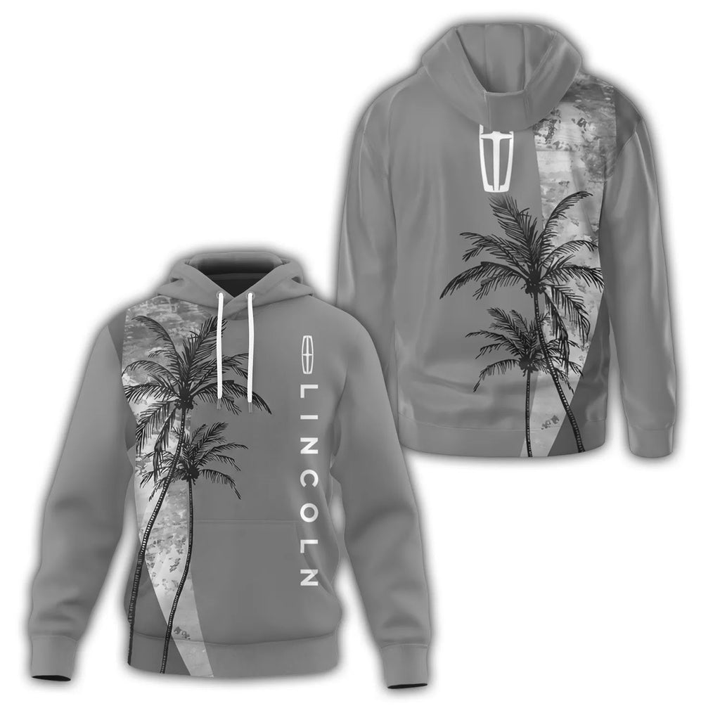 Lincoln Apparels SHW071