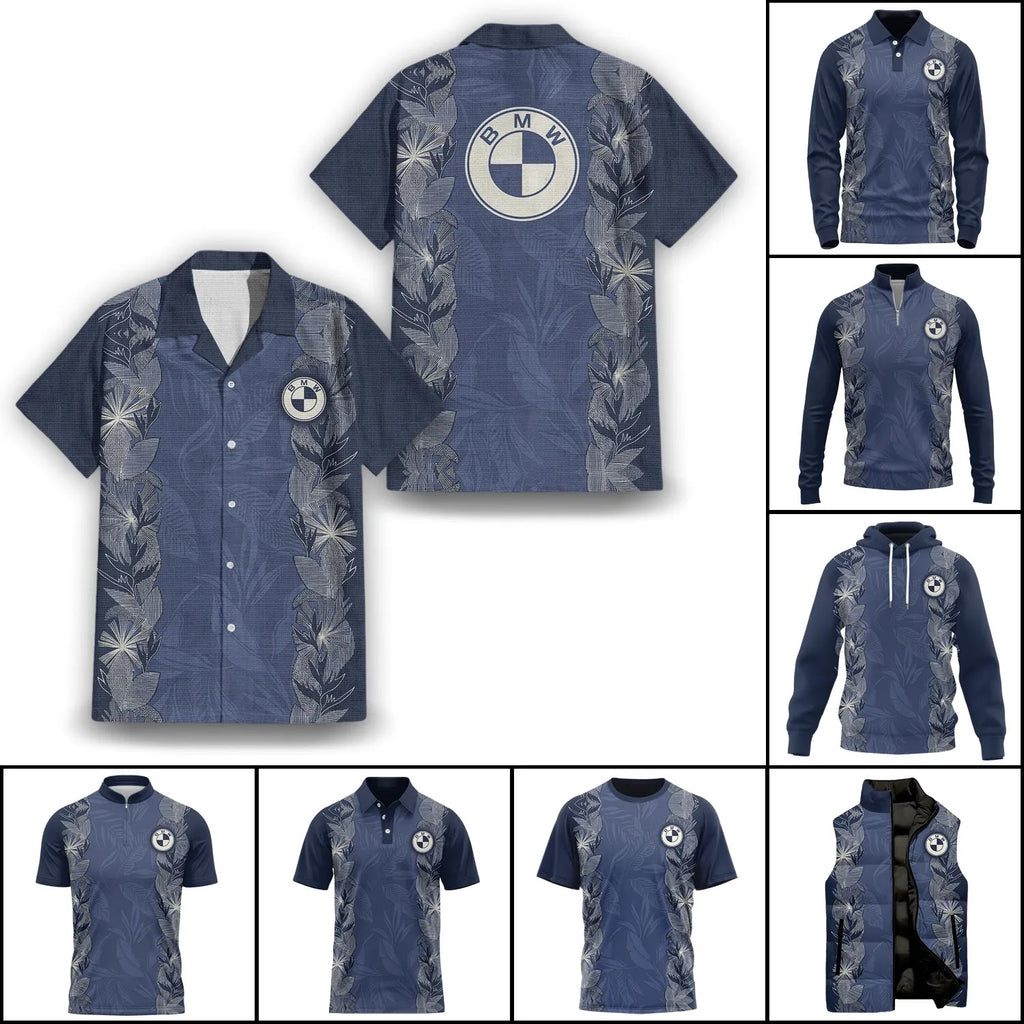 BMW Apparels SHW045
