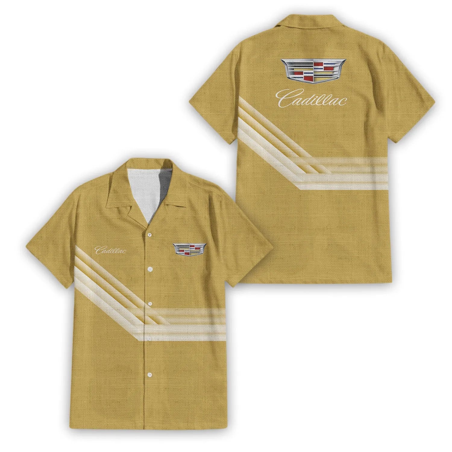 Cadillac Apparels SC106