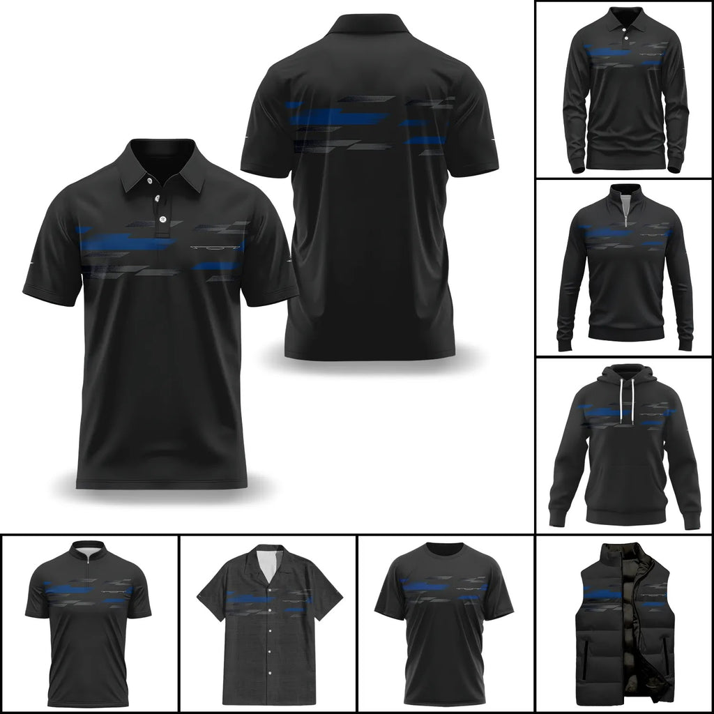 Chrysler Apparels SC100