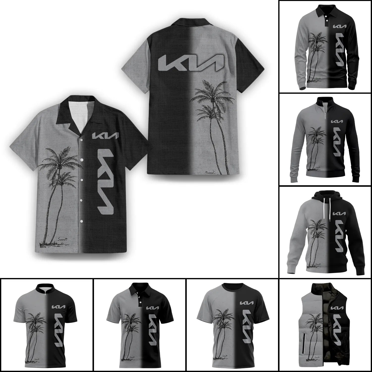Kia Apparels SHW037