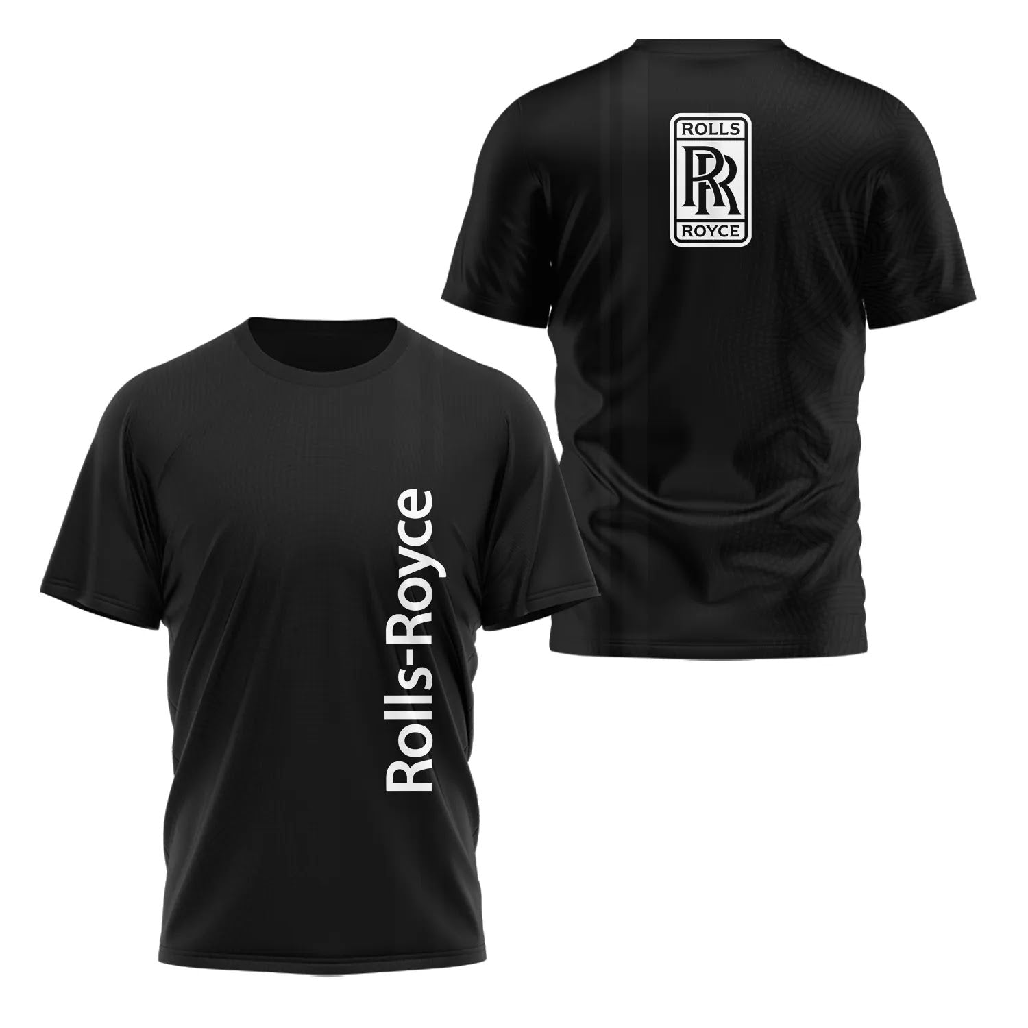 Rolls-Royce Apparels SC084