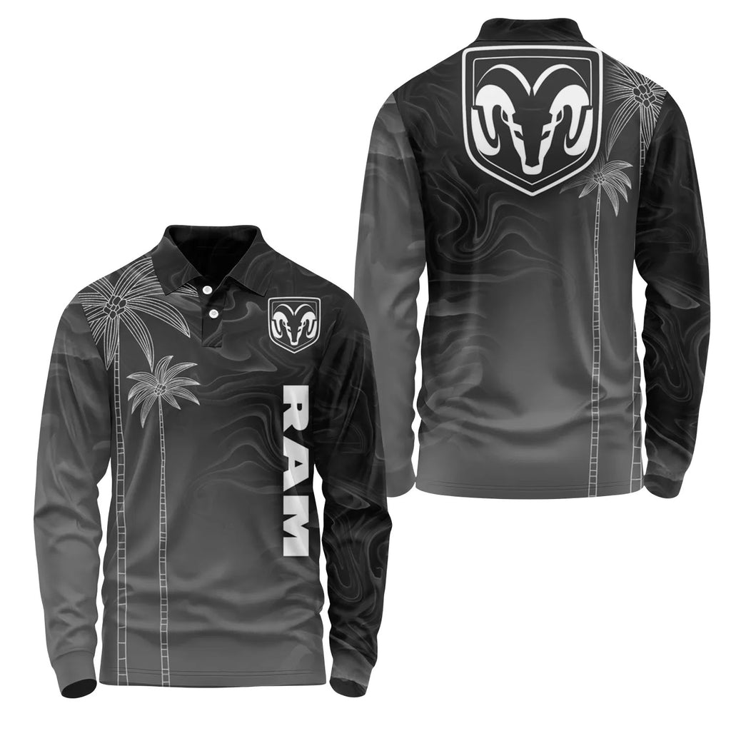 Ram Apparels SHW070