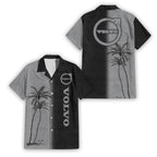 Volvo Apparels SHW037