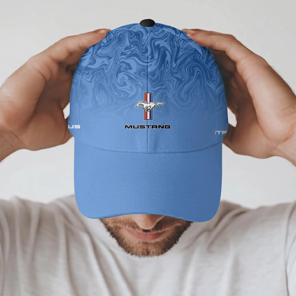 Ford Mustang Apparels CSC056