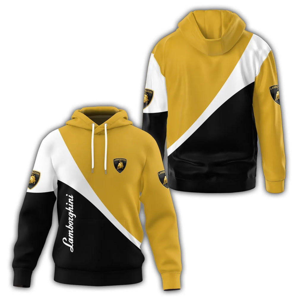 Lamborghini Apparels SC090