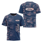 Ford Apparels SHW007