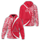 Dodge Apparels SHW072