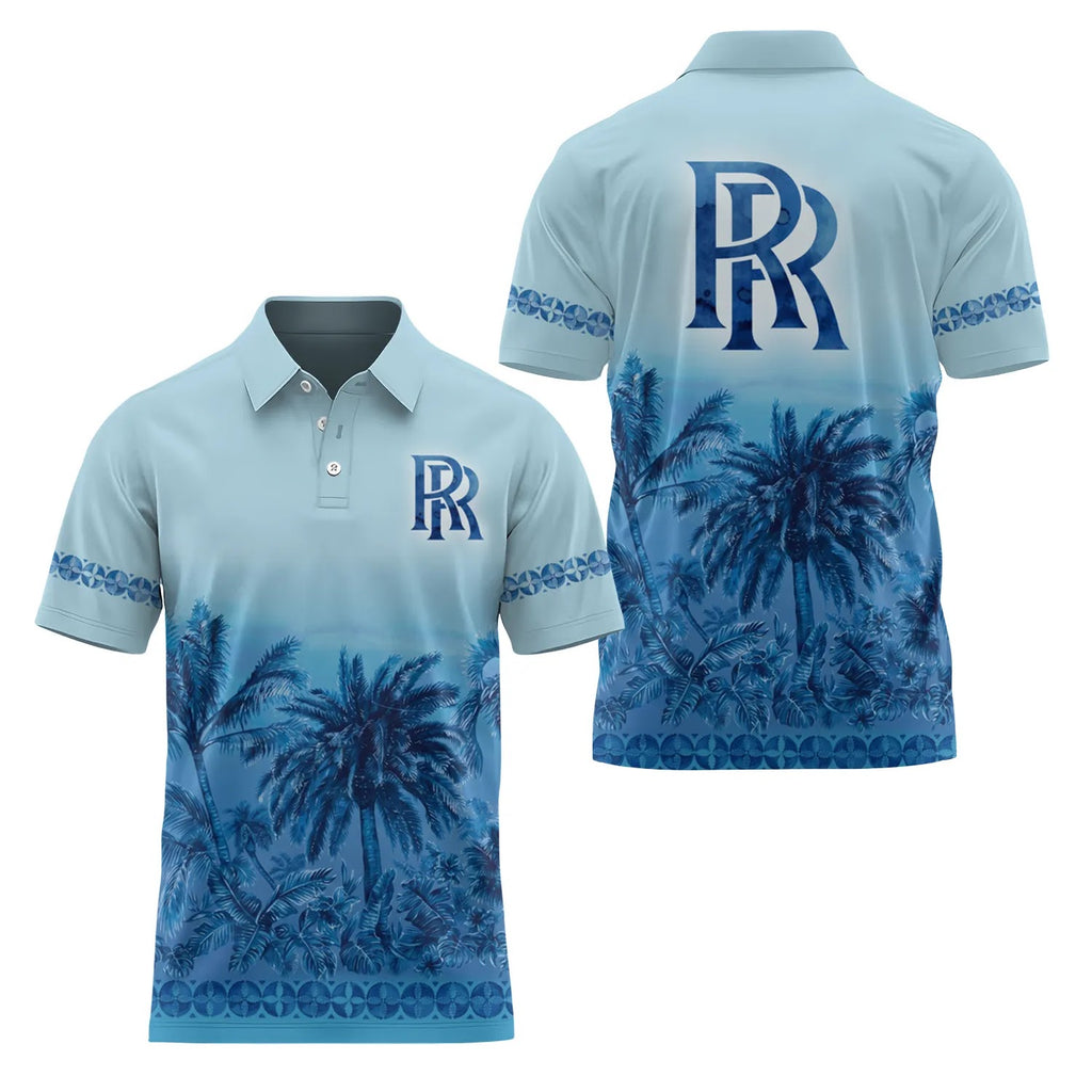 Rolls-Royce Apparels SHW001