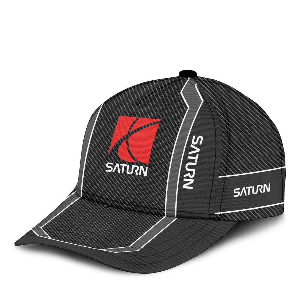 Saturn Cap CSC039