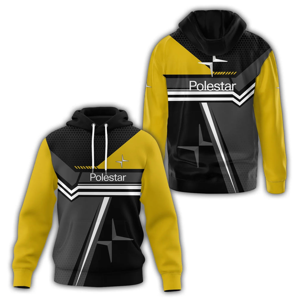 Polestar Hoodie SC071