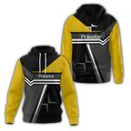Polestar Hoodie SC071