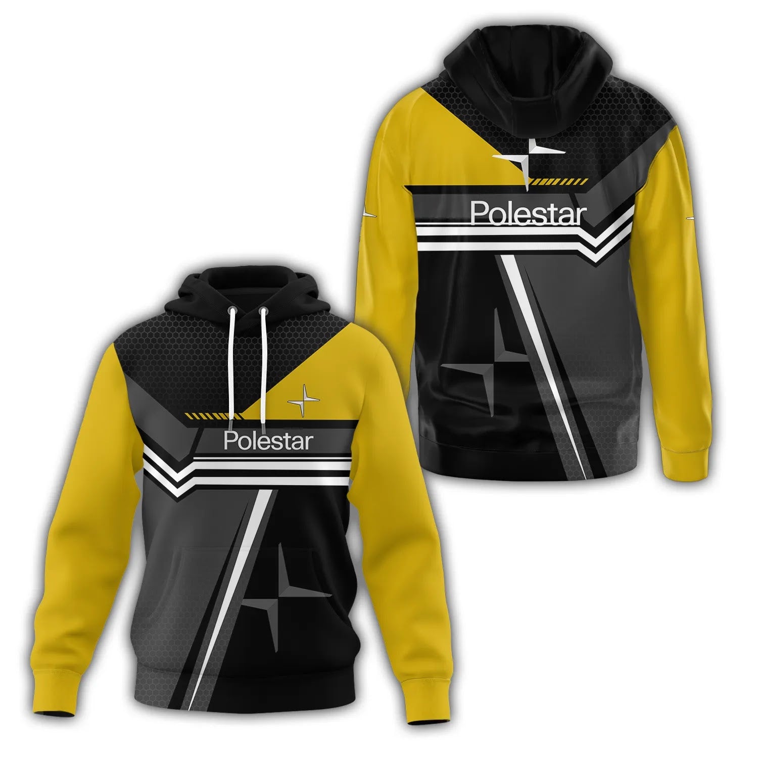 Polestar Hoodie SC071