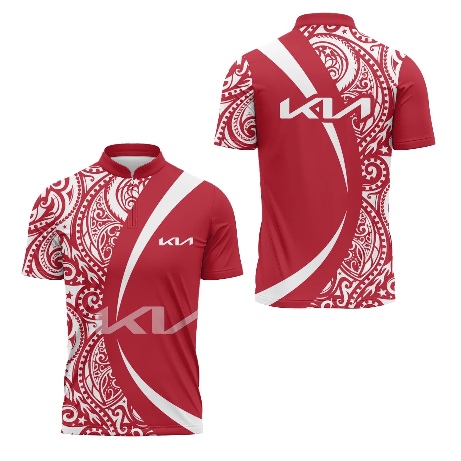 Kia Apparels SHW072