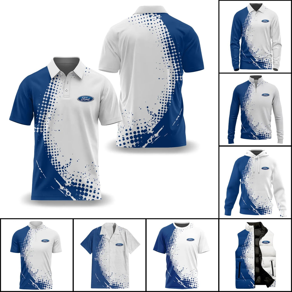 Ford Apparels SC095