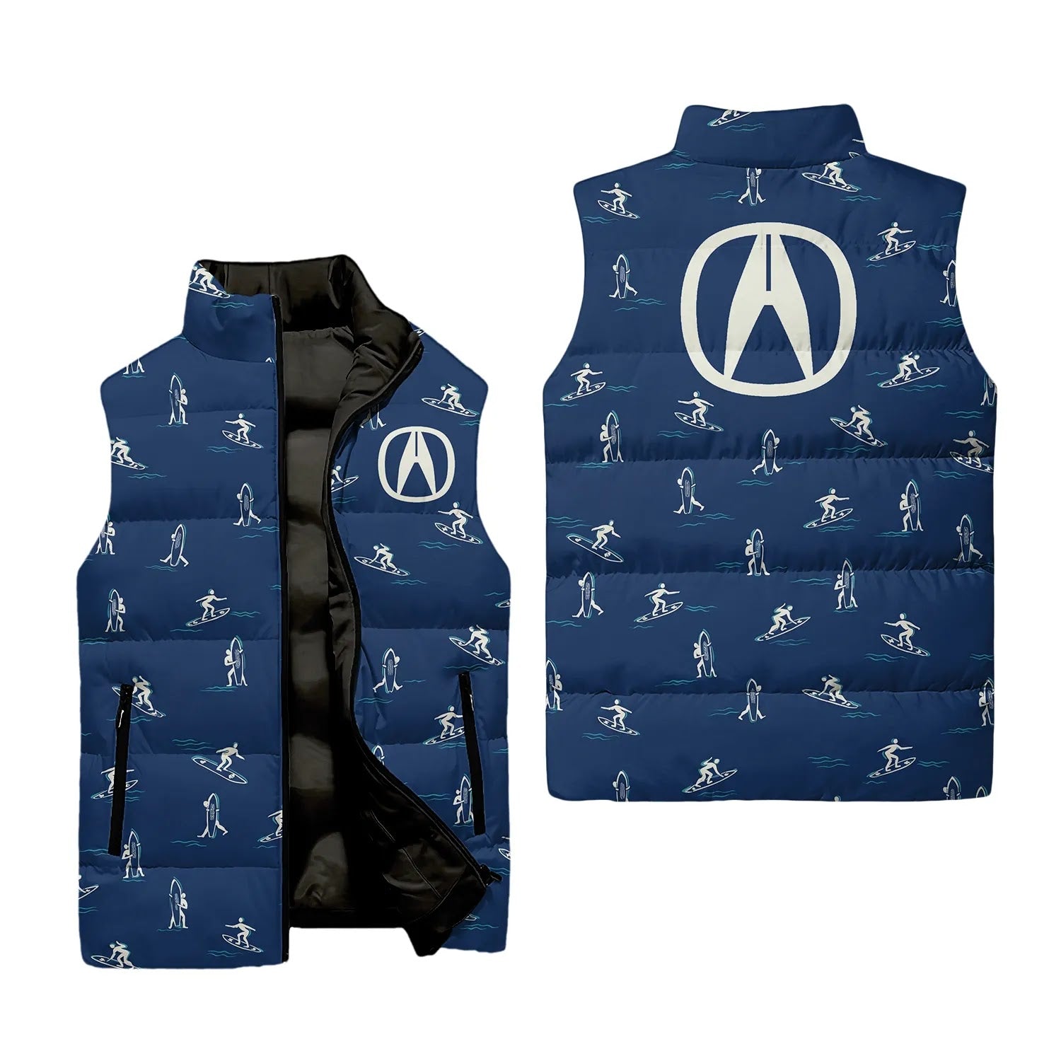Acura Apparels SHW011
