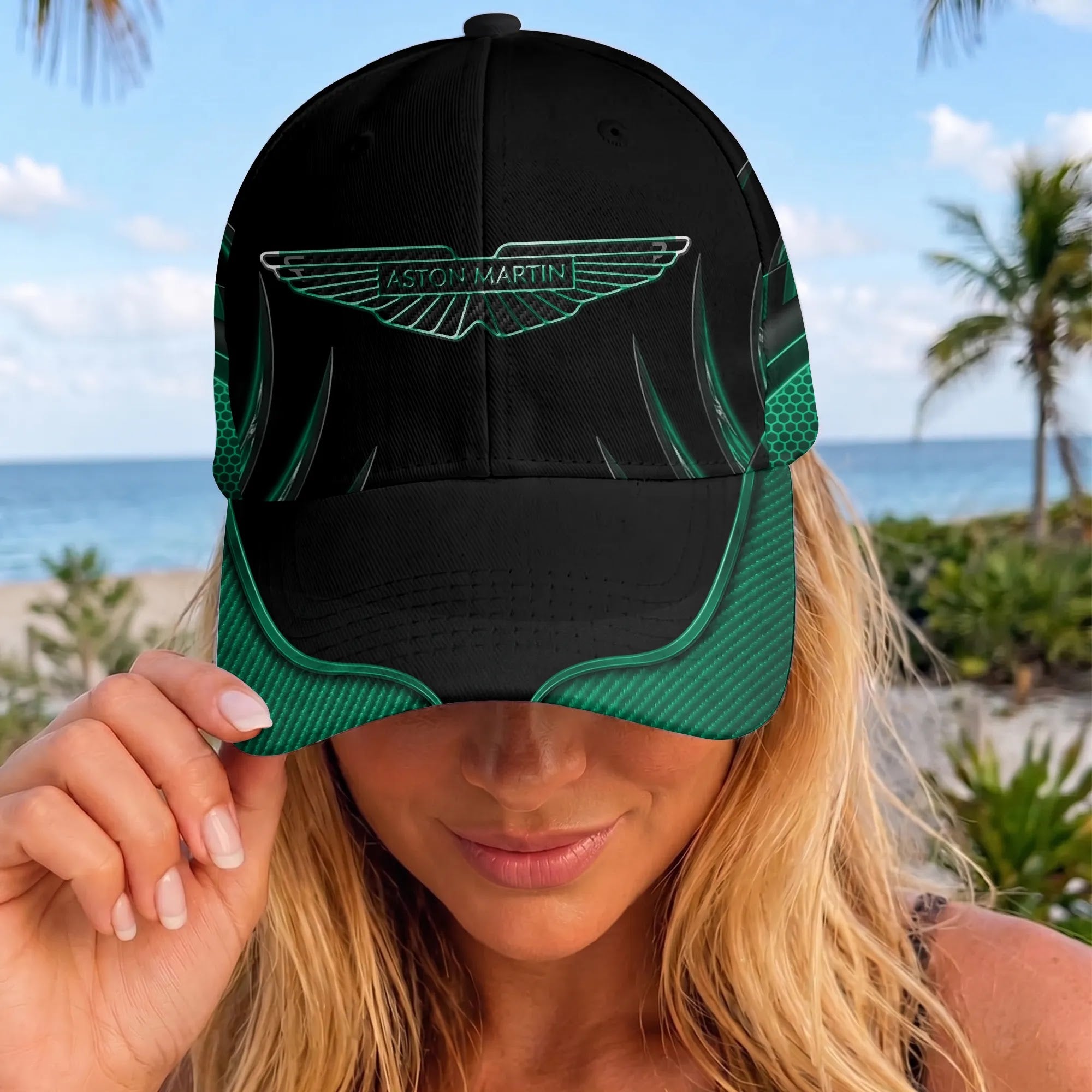 Aston Martin Apparels CSC073