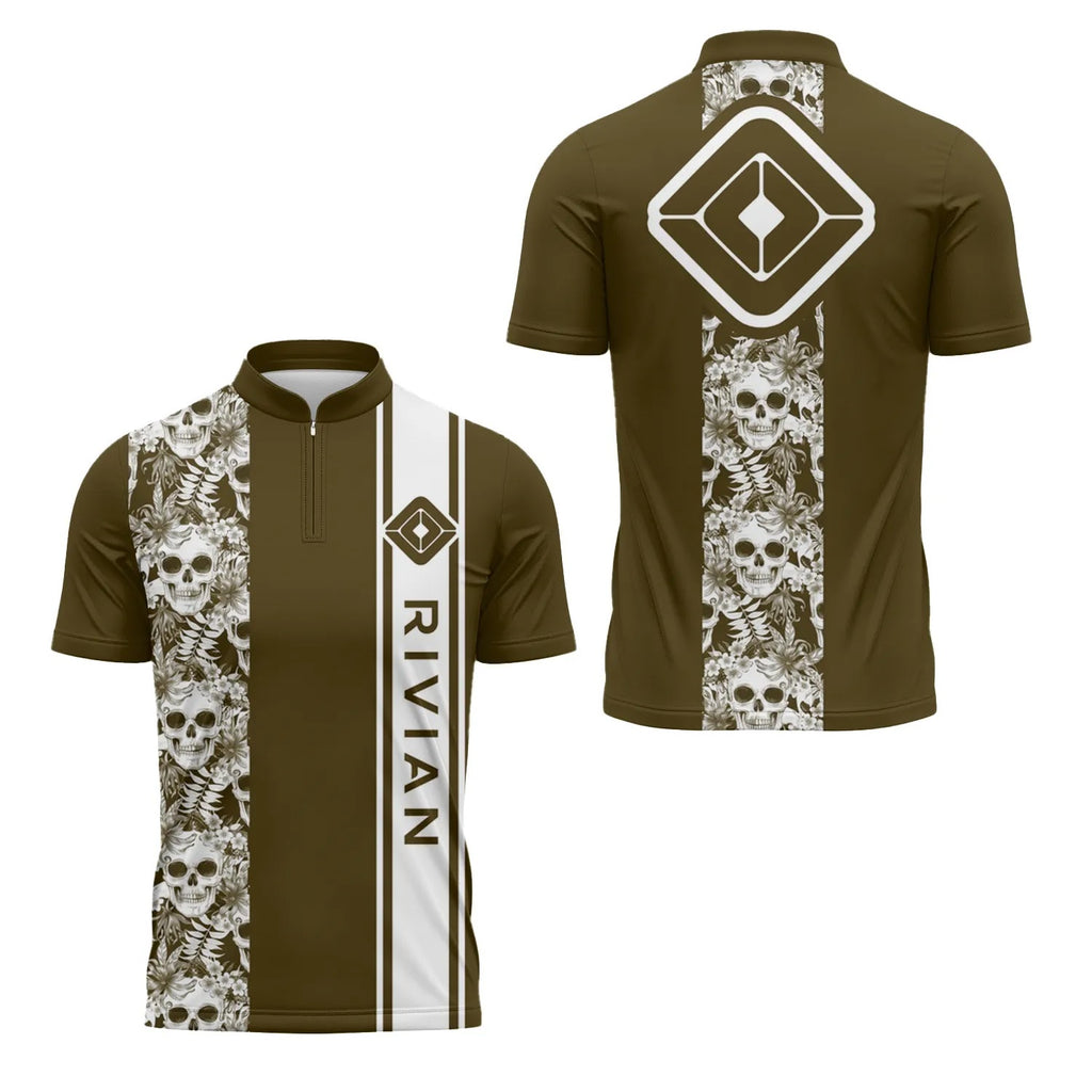 Rivian Apparels SHW042