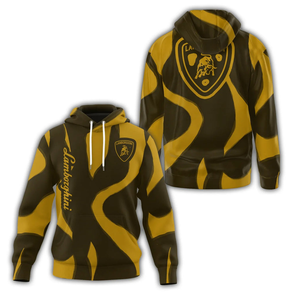 Lamborghini Apparels SHW068