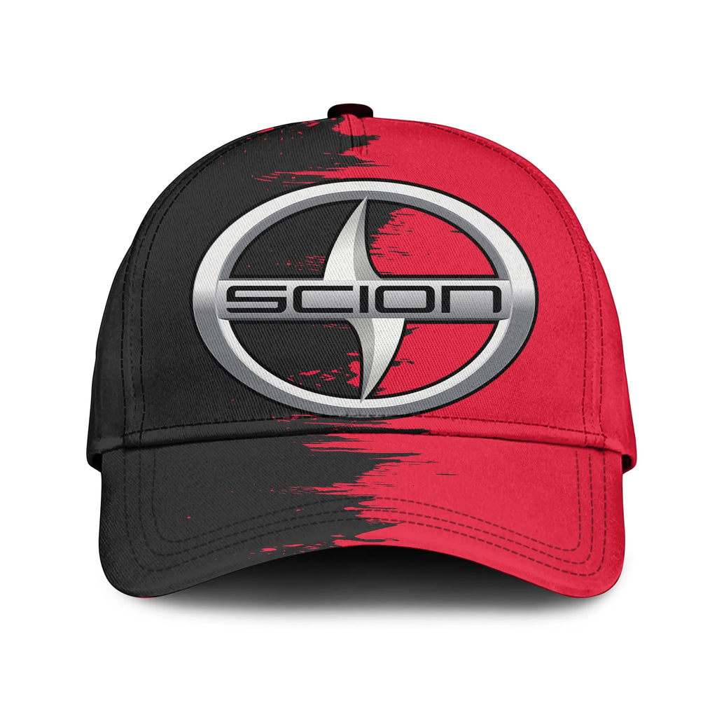 Scion Cap CSC011
