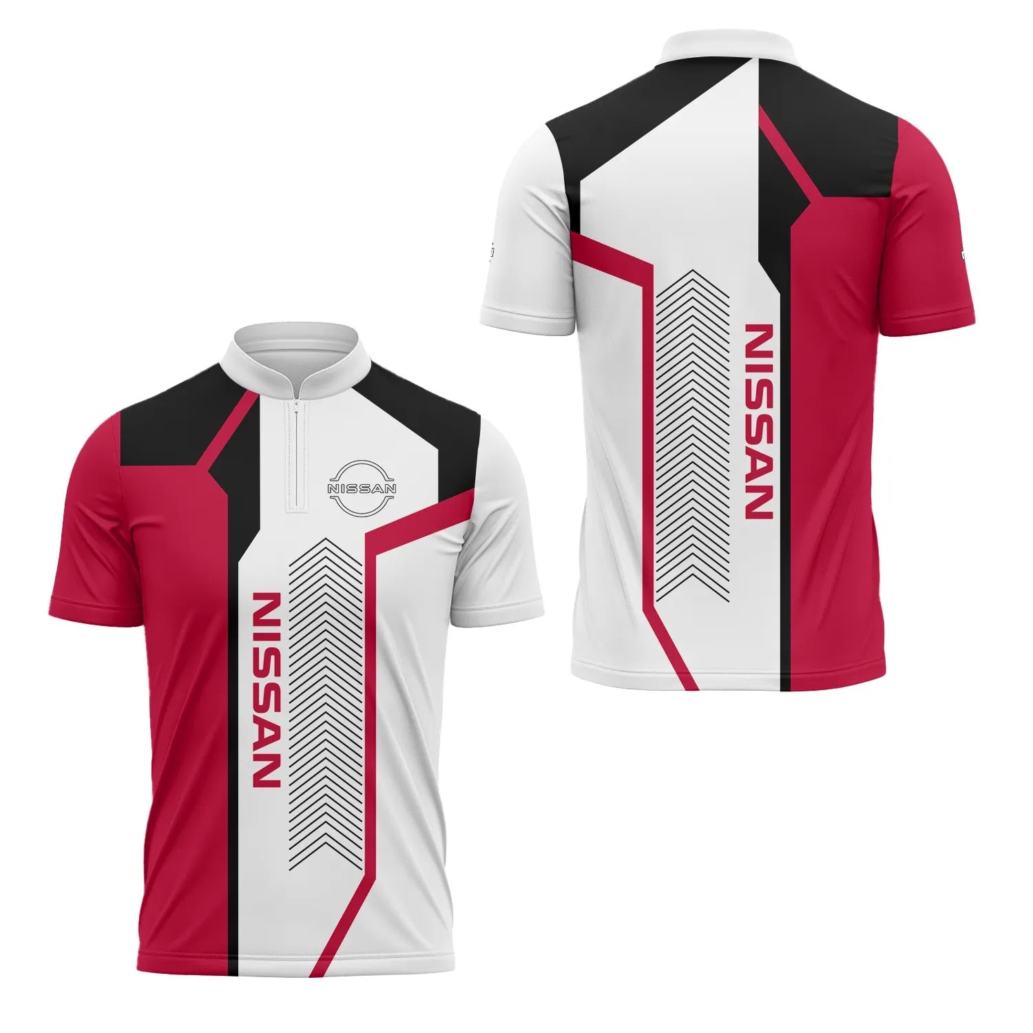 Nissan Apparels SC065