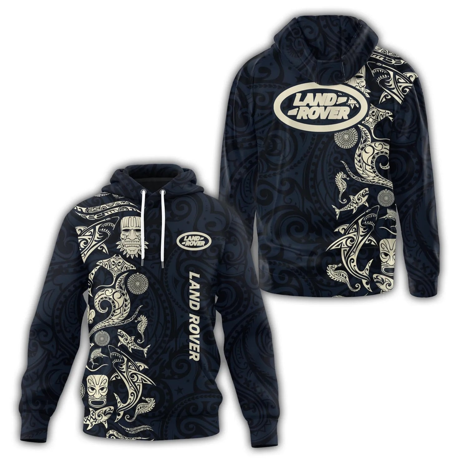 Land Rover Apparels SHW033