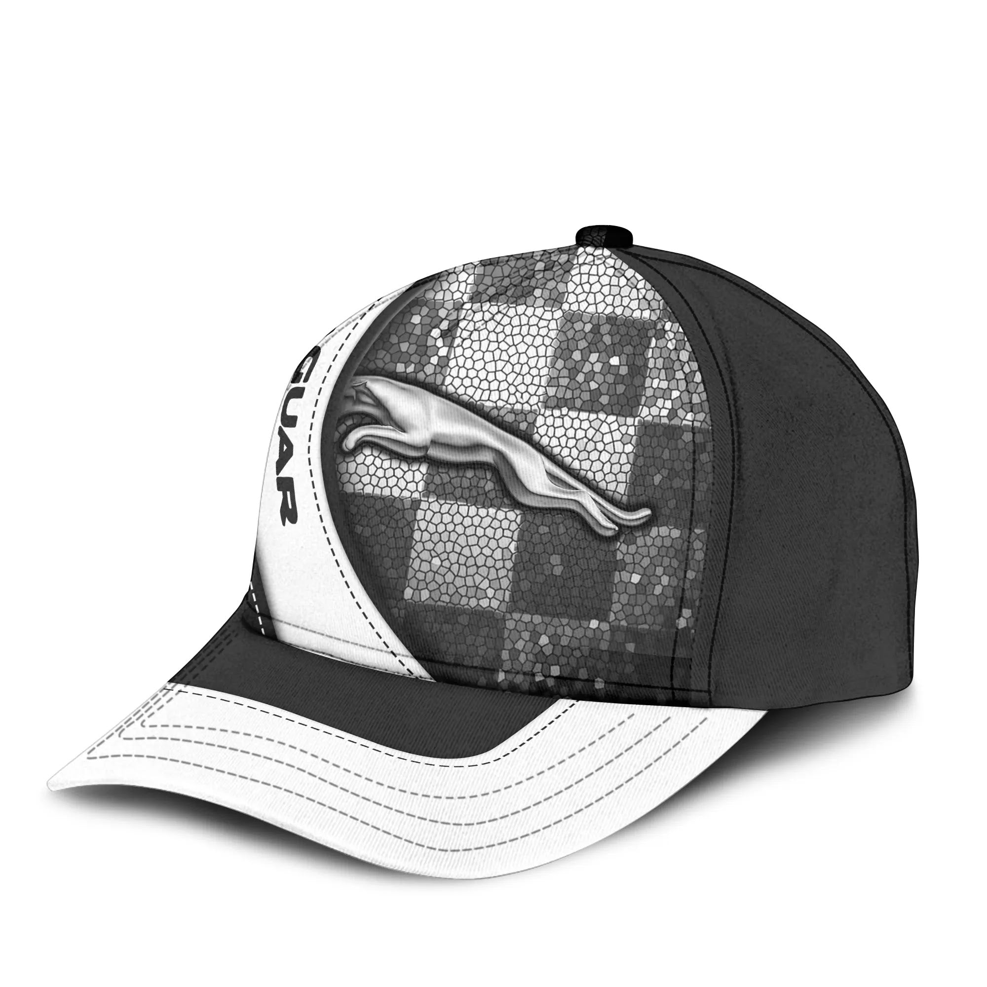 Jaguar Cap CSC012
