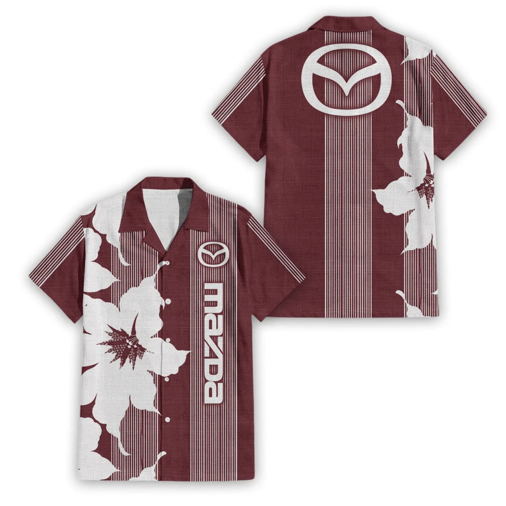 Mazda Apparels SHW039