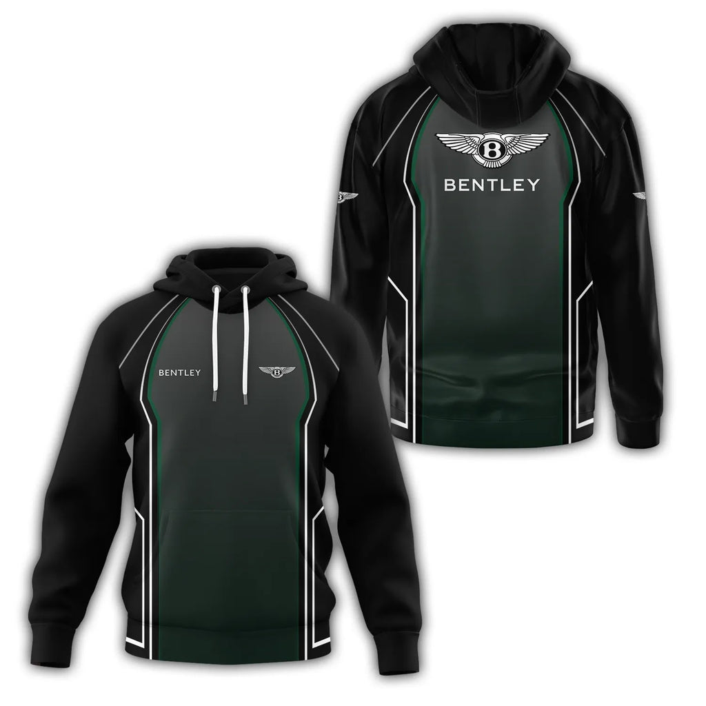 Bentley Hoodie SC061