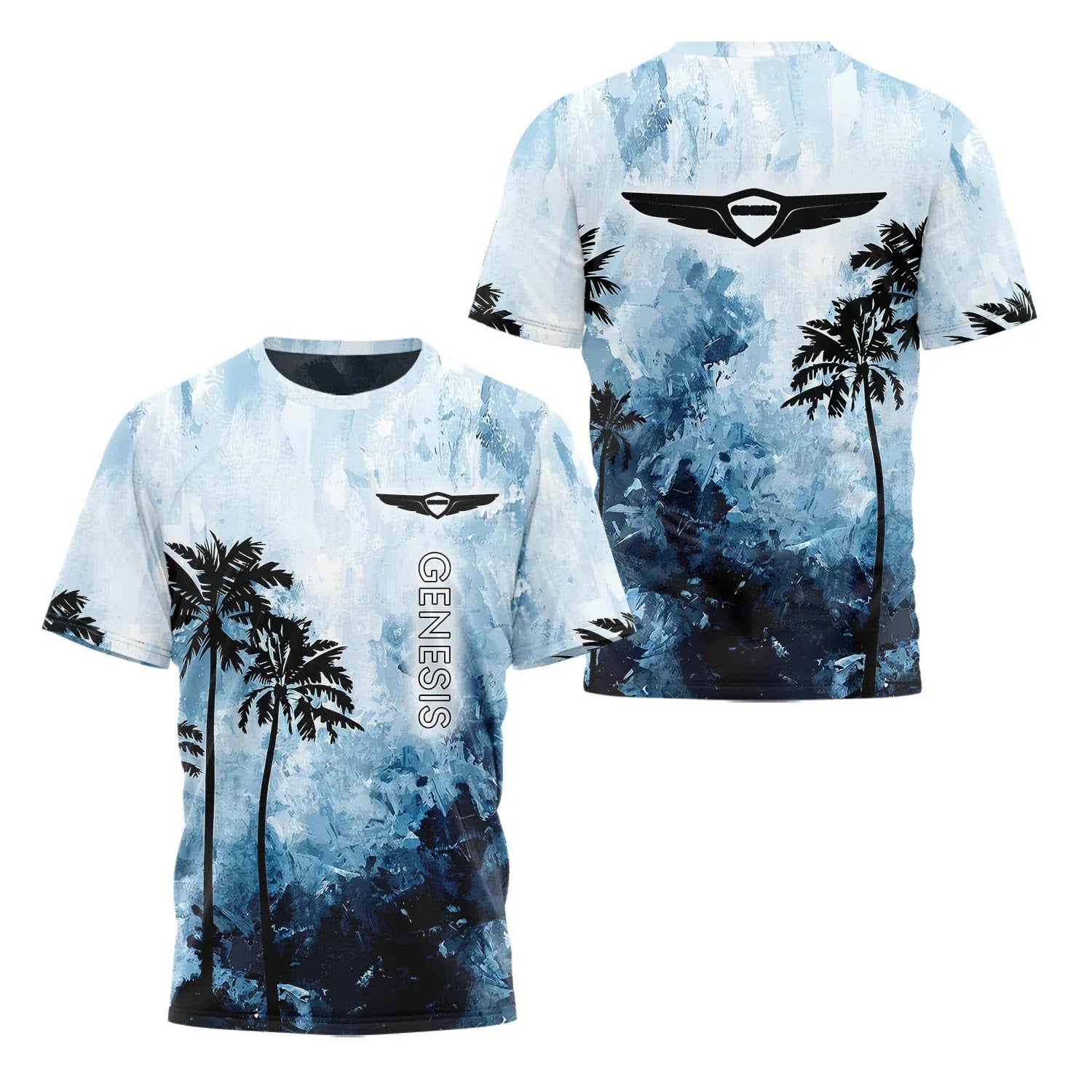 Genesis Apparels SHW034