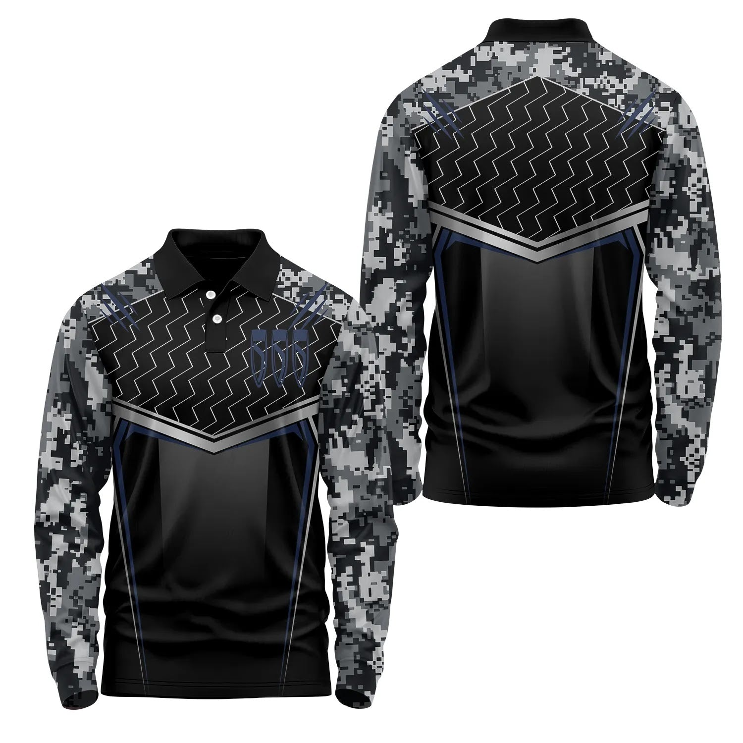 Buick Apparels SC115