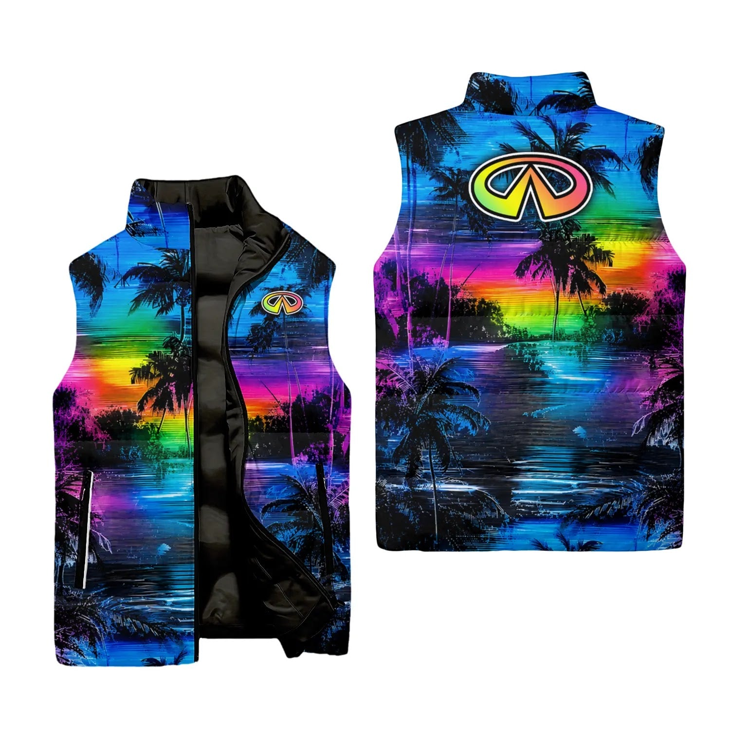 Infiniti Apparels SHW055