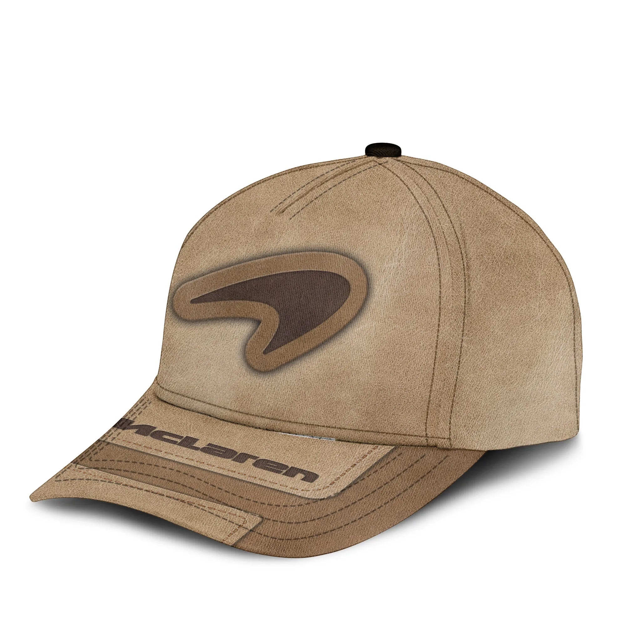 McLaren Cap CSC004