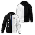 Buick Hoodie SC076