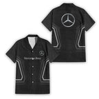 Mercedes-Benz Apparels SC075