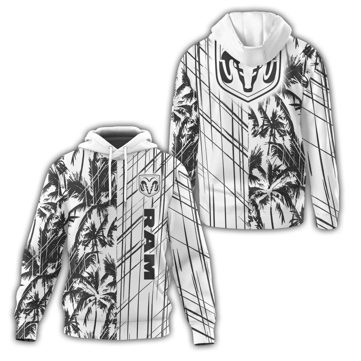 Ram Apparels SHW041
