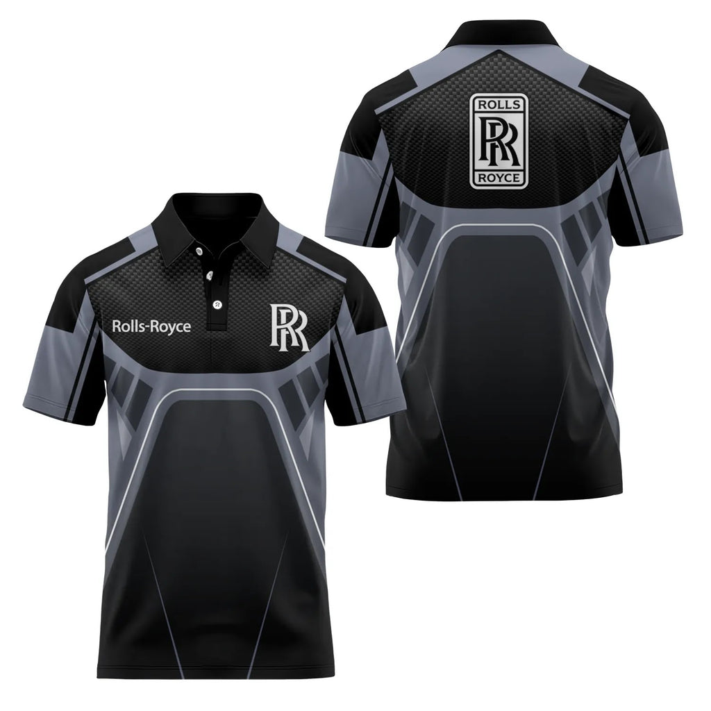 Rolls-Royce Apparels SC088