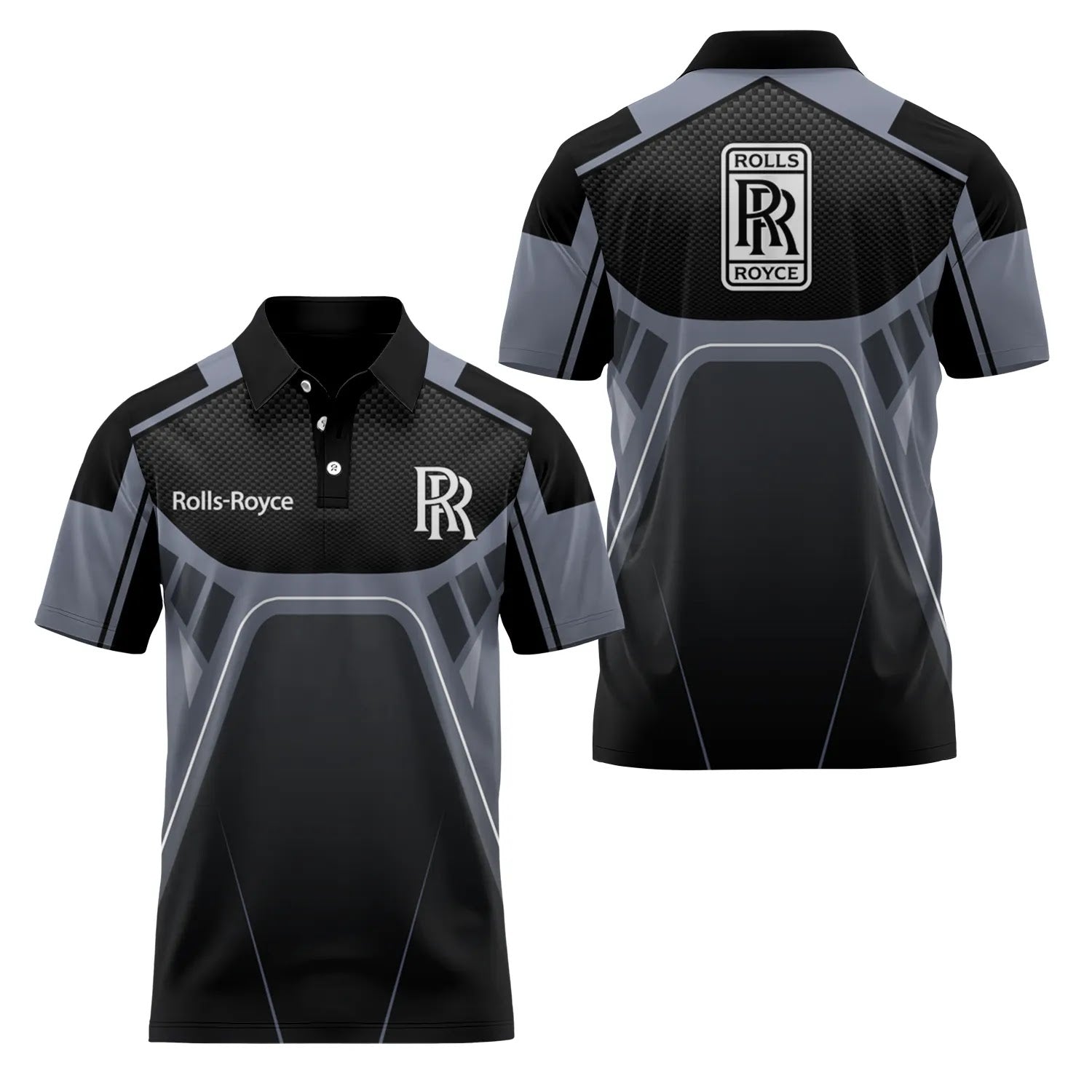 Rolls-Royce Apparels SC088