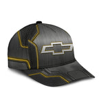 Chevrolet Apparels CSC072