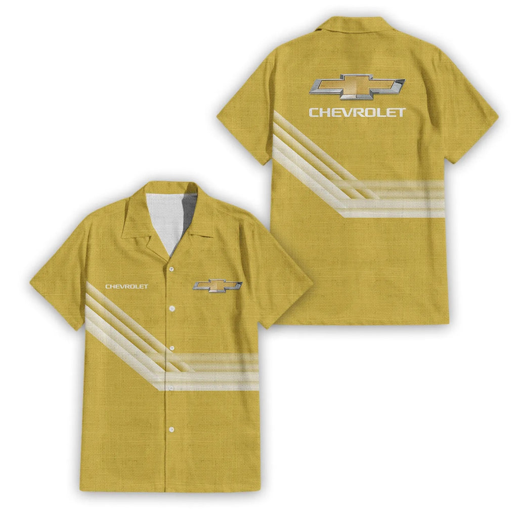Chevrolet Apparels SC106