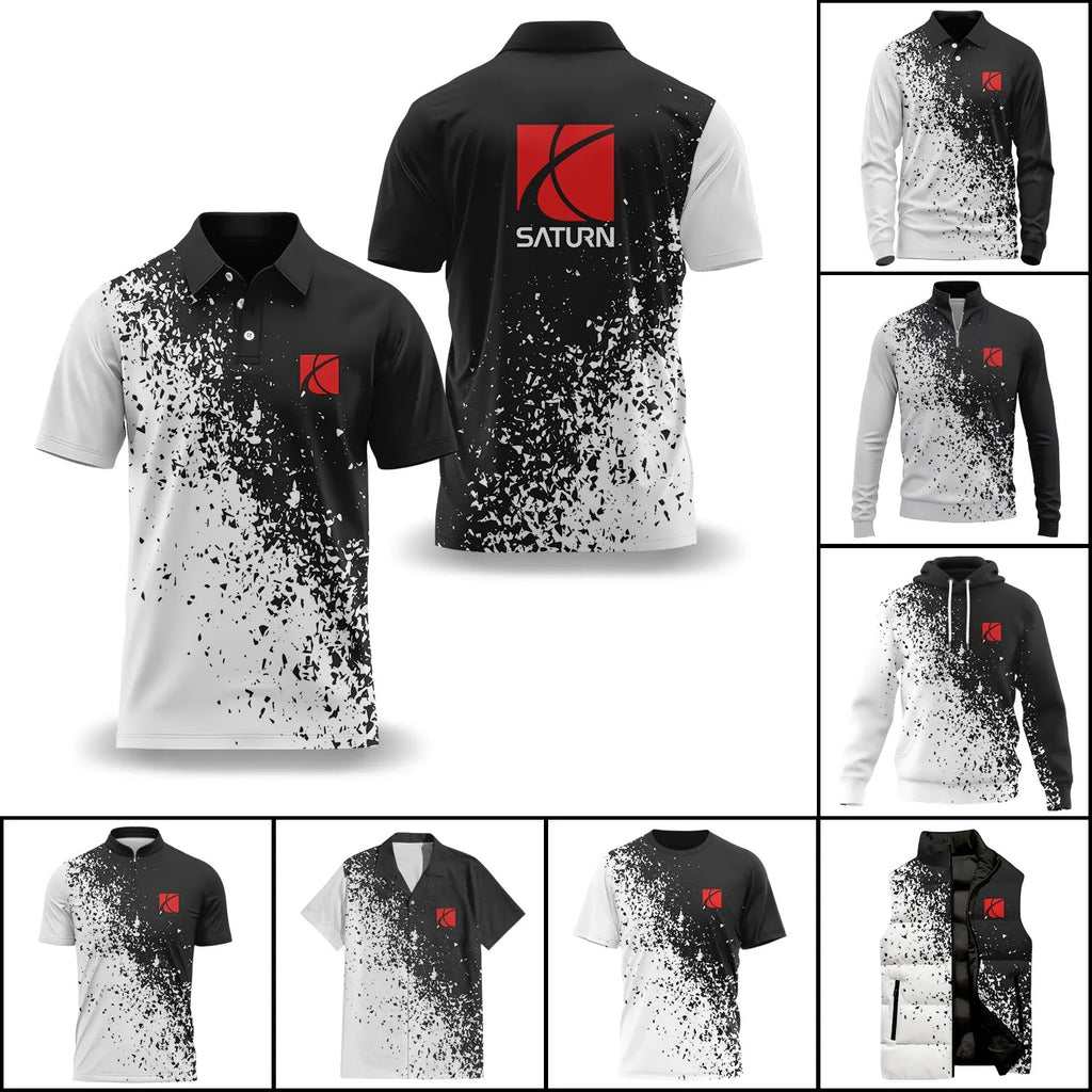Saturn Apparels SC070
