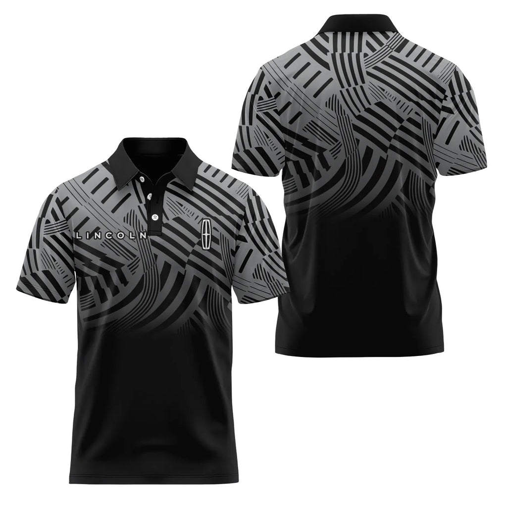 Lincoln Apparels SC121