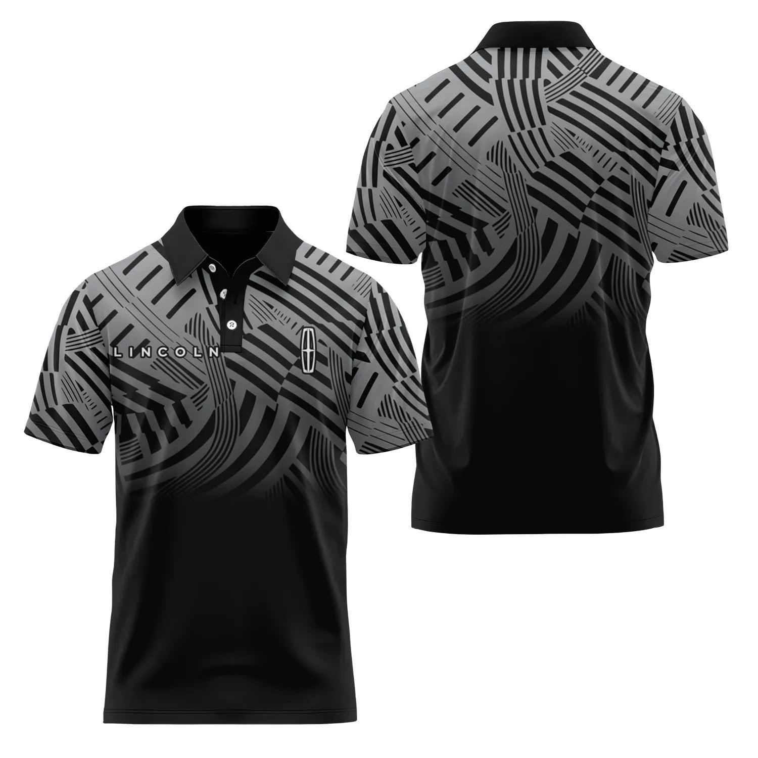 Lincoln Apparels SC121