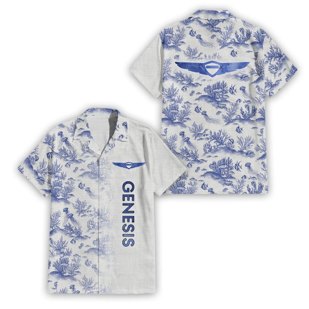 Genesis Apparels SHW009