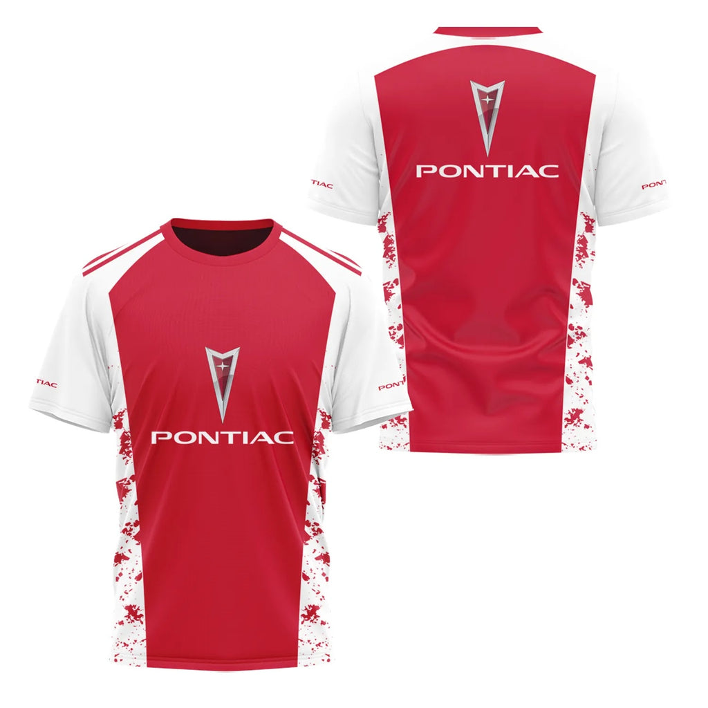 Pontiac Apparels SC089