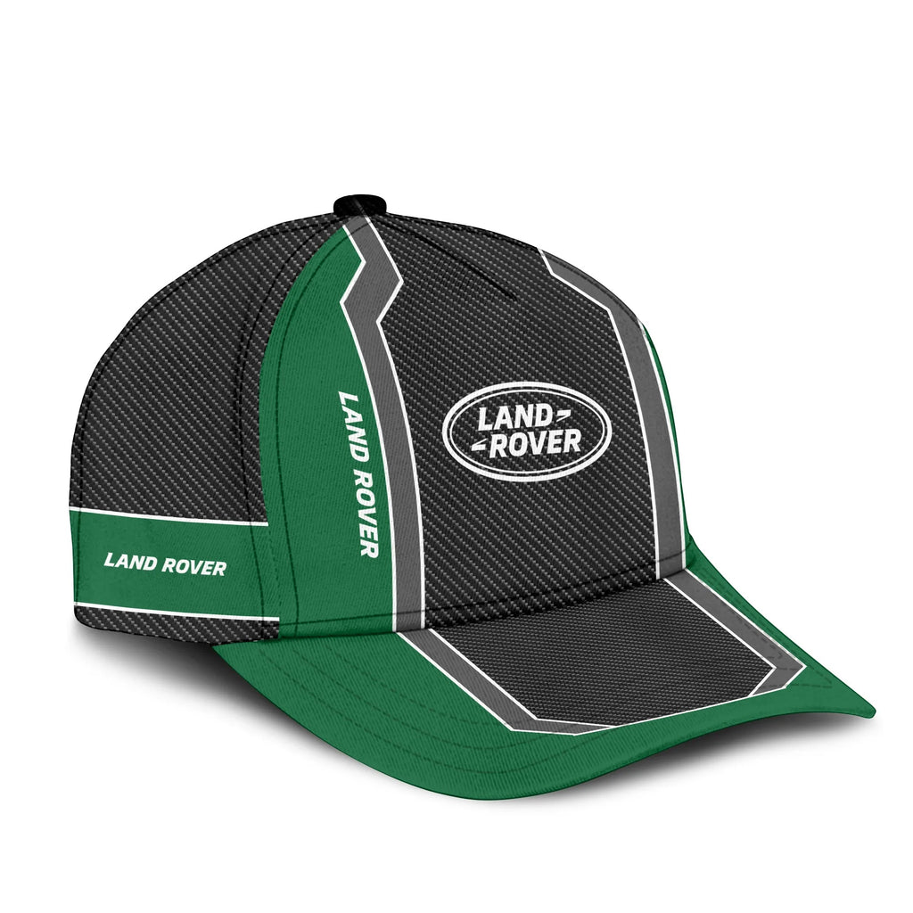 Land Rover Cap CSC039