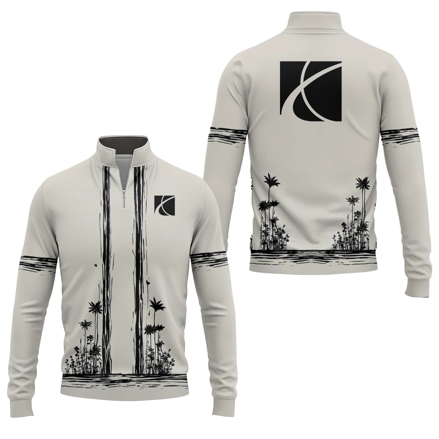 Saturn Apparels SHW043