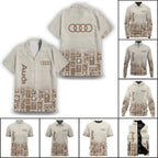 Audi Apparels SHW067