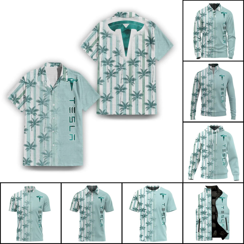Tesla Apparels SHW028