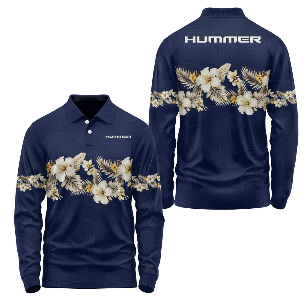 Hummer Apparels SHW047